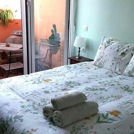 La Casa De Fernando Leilighet Sevilla Eksteriør bilde