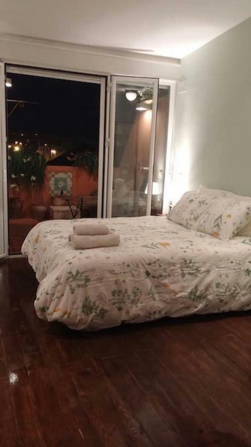 La Casa De Fernando Leilighet Sevilla Eksteriør bilde