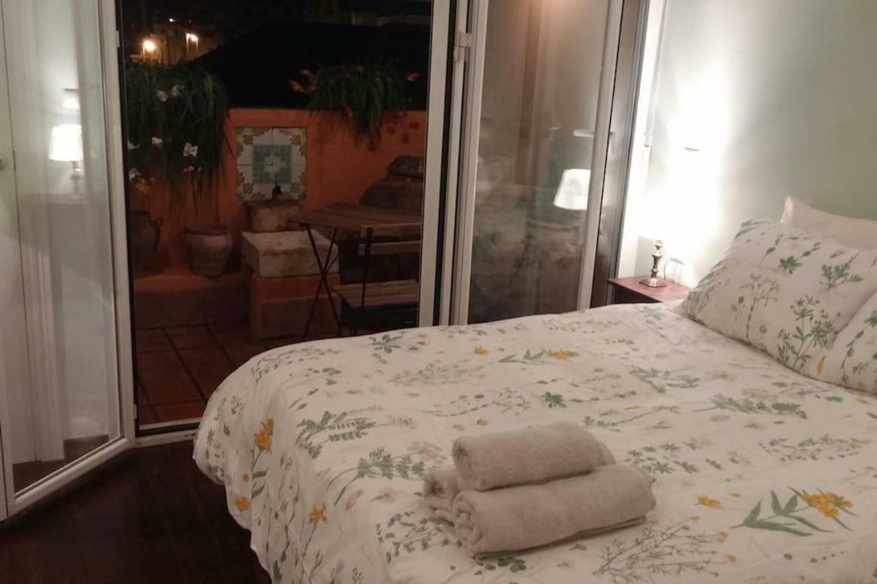La Casa De Fernando Leilighet Sevilla Eksteriør bilde