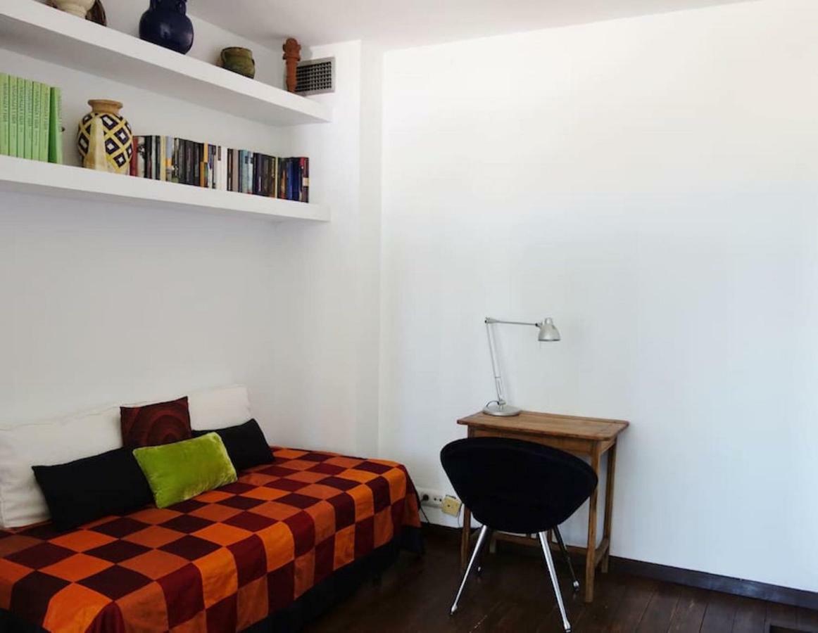 La Casa De Fernando Leilighet Sevilla Eksteriør bilde