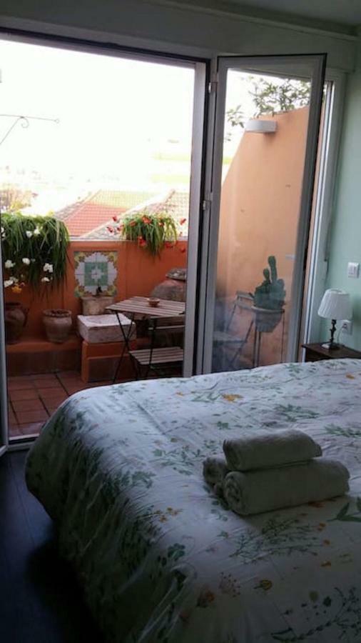 La Casa De Fernando Leilighet Sevilla Eksteriør bilde