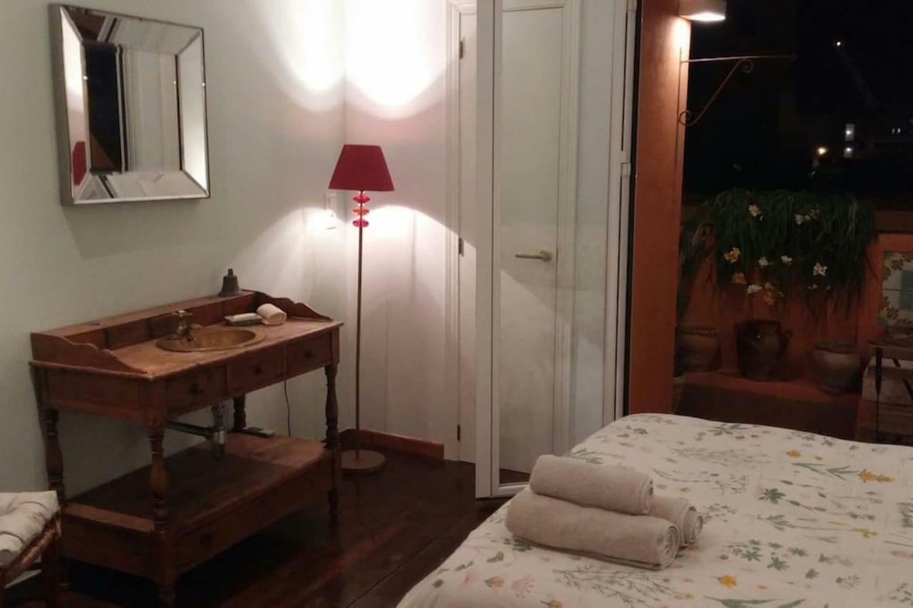 La Casa De Fernando Leilighet Sevilla Eksteriør bilde